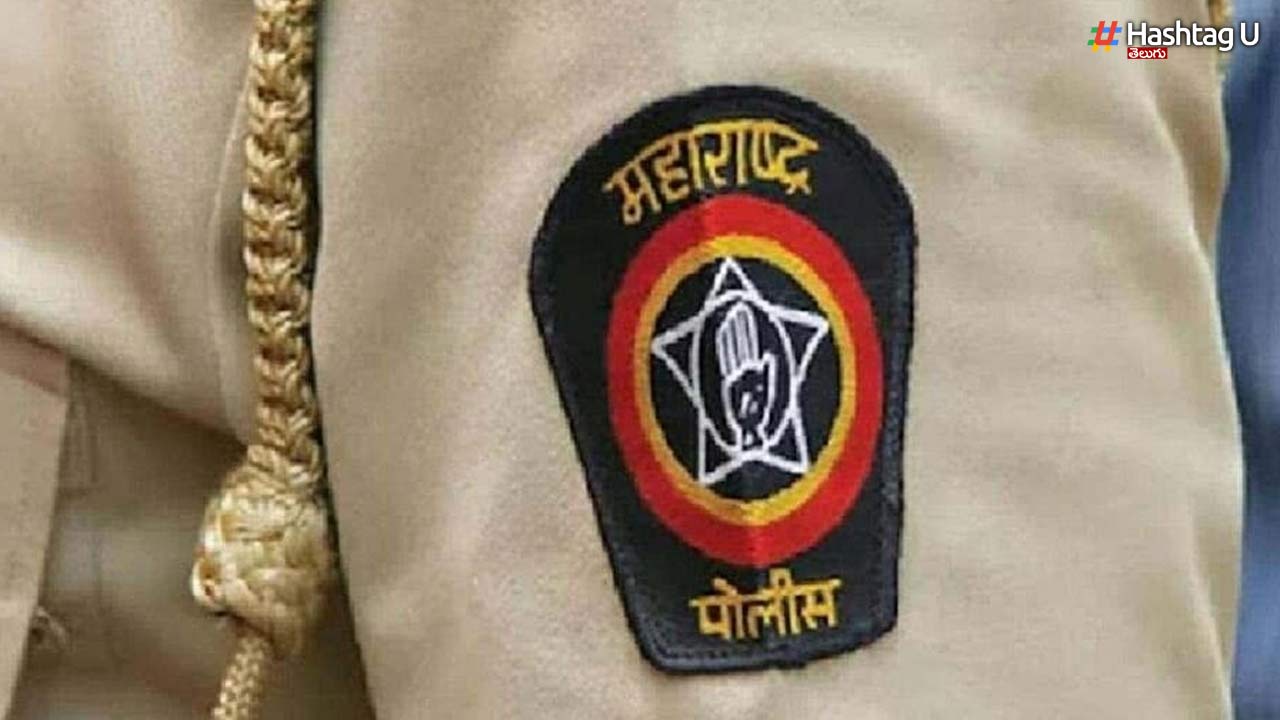 Maharashtra Constable
