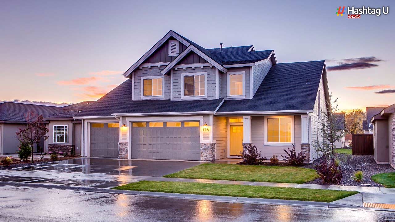 Sales Of Budget Houses