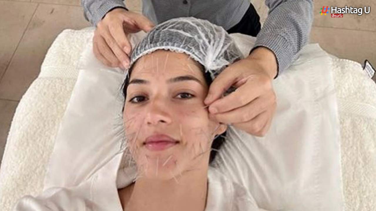 Mehreen