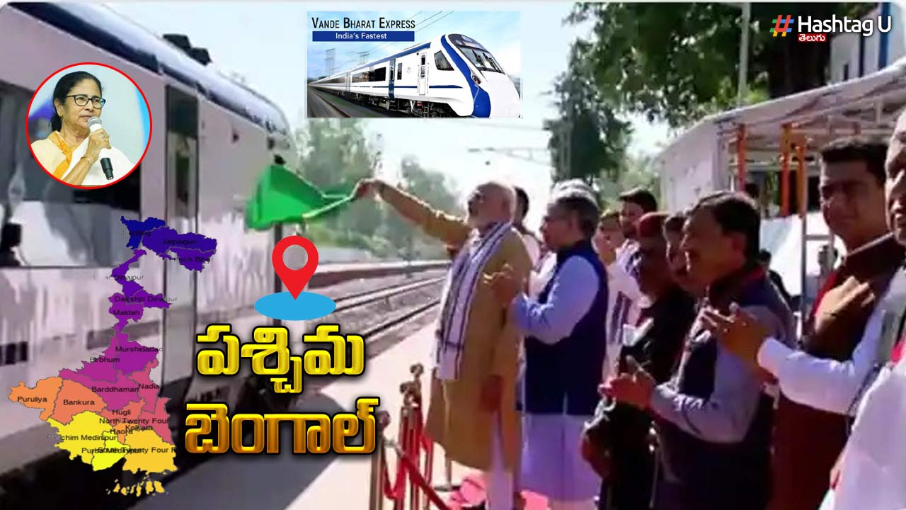 Modi Busy