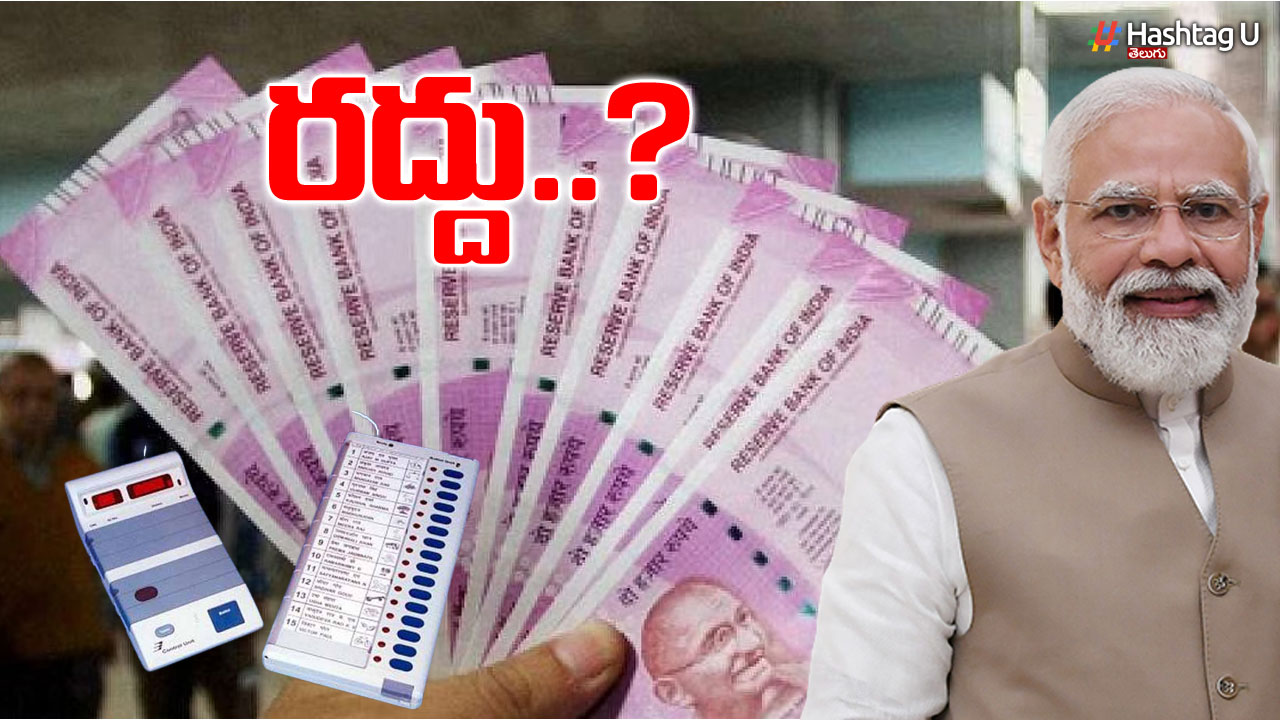 Election Note