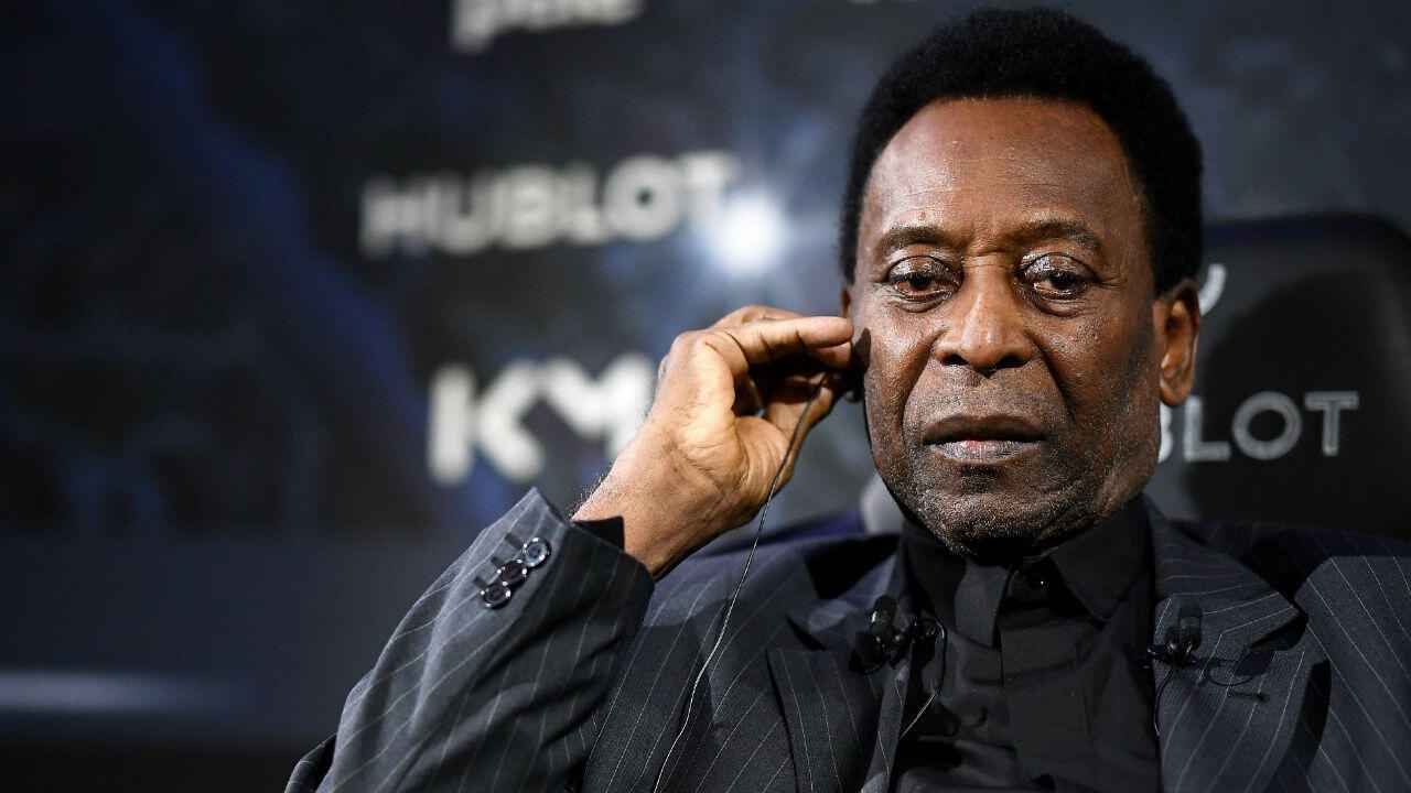 Pele Paris Mbappe 11zon