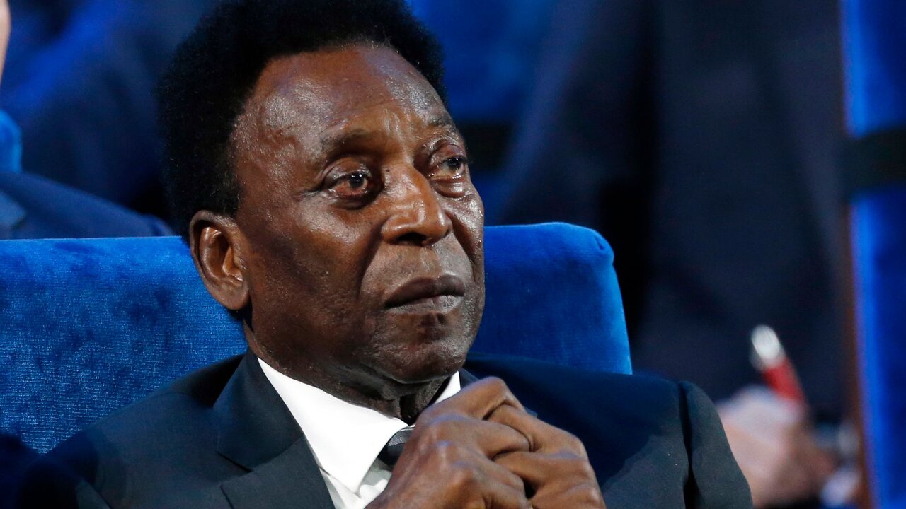 Pele
