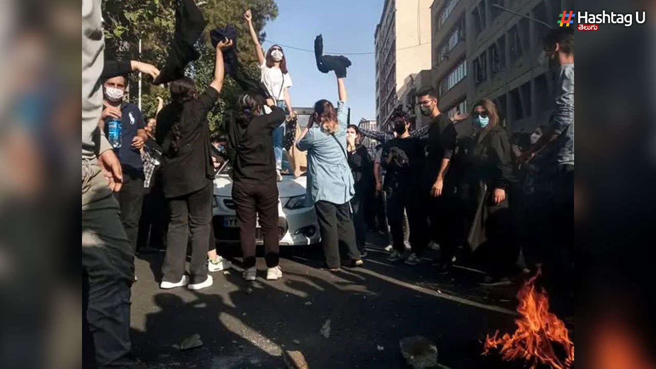 Iran Poison