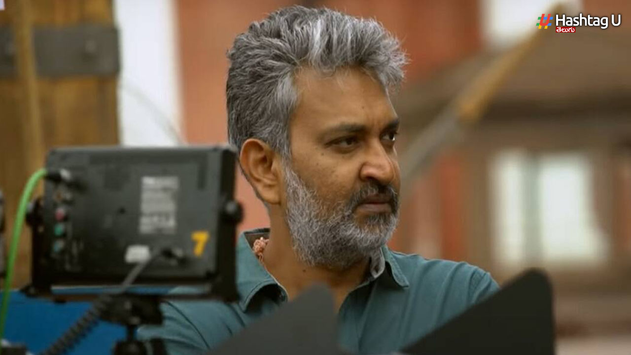 Rajamouli
