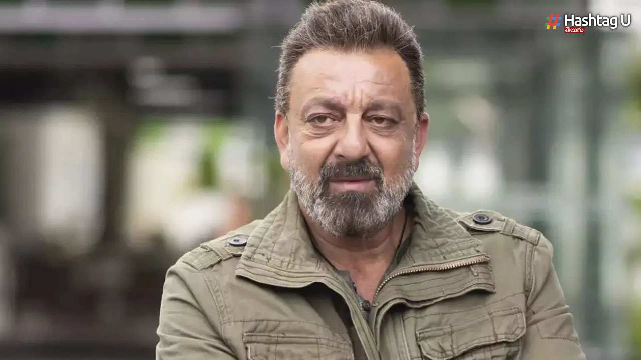 Sanjay Dutt