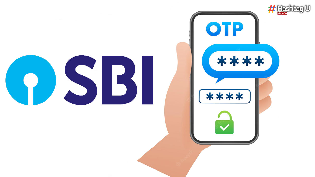 Sbi Otp