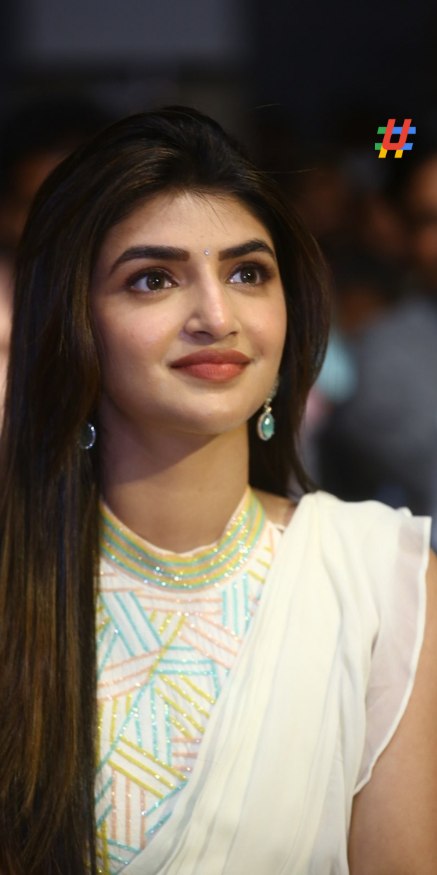 Sreeleela Latest Photos