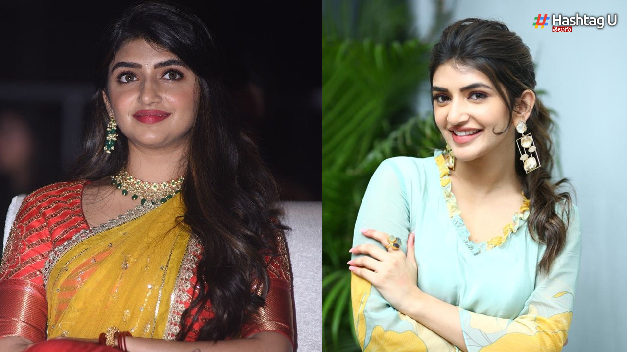 Sreeleela exclusive dhamaka
