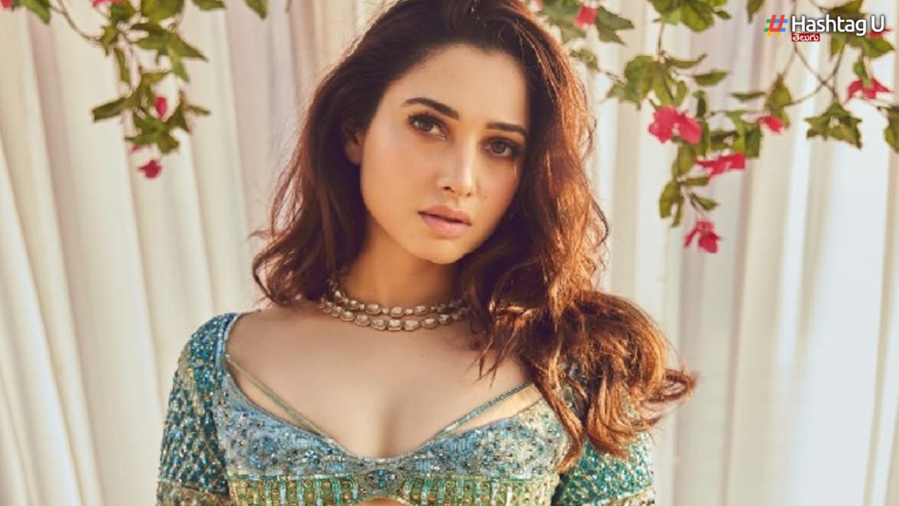 Tamannah