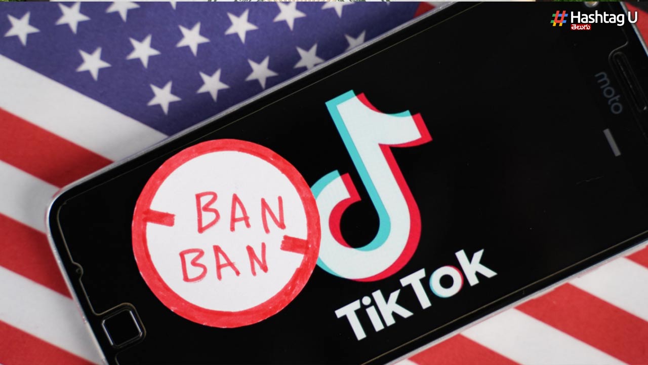 Tik Tok America