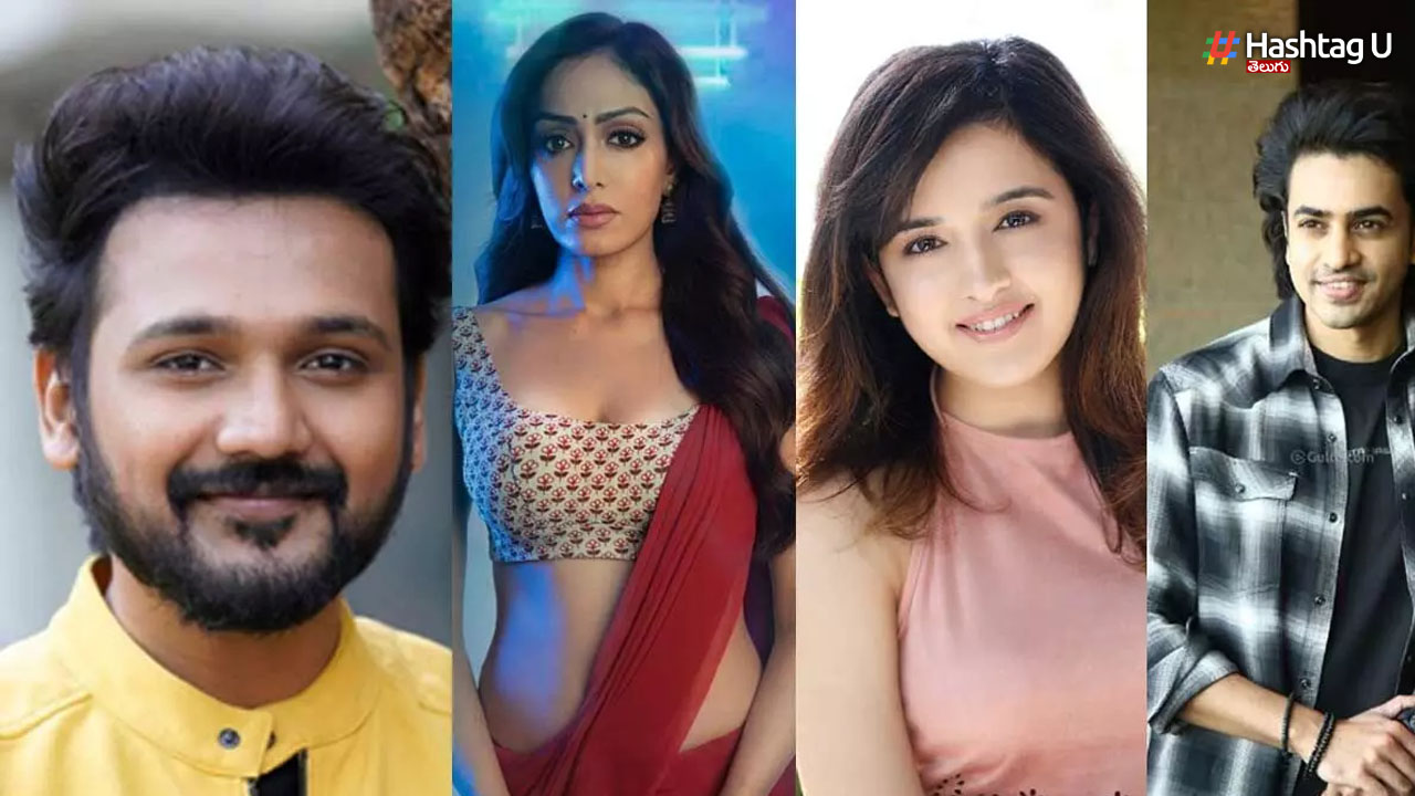 Tollywood debutes