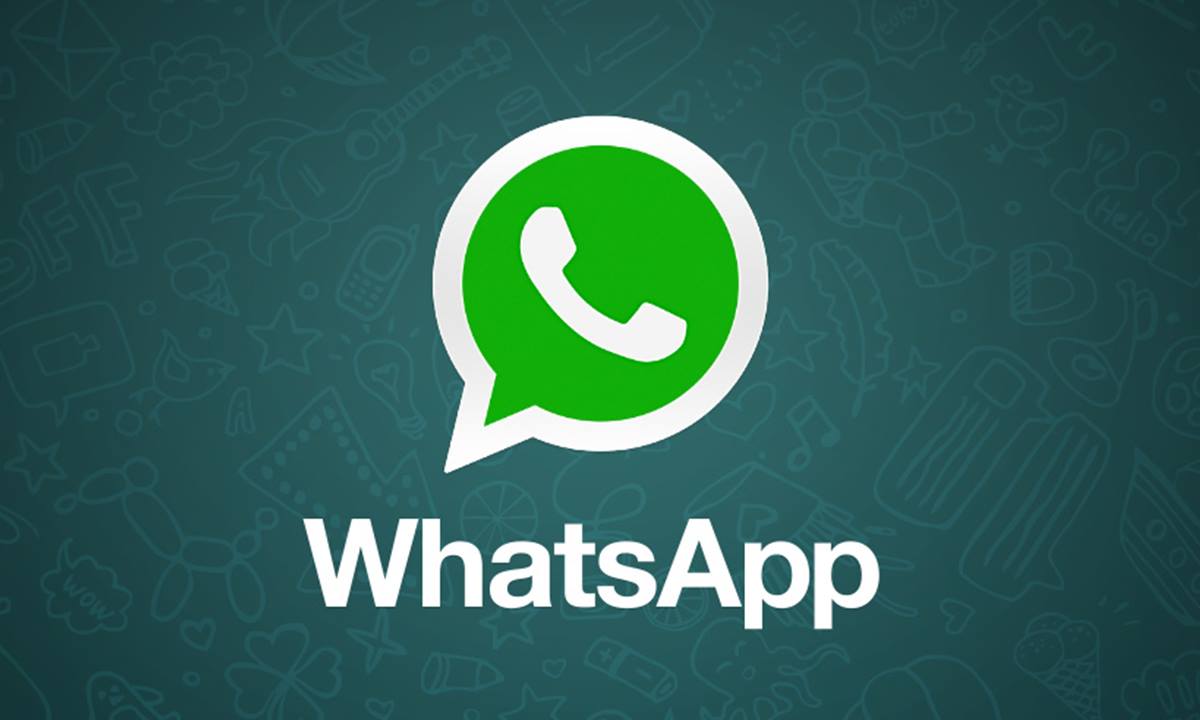 Whatsapp Update