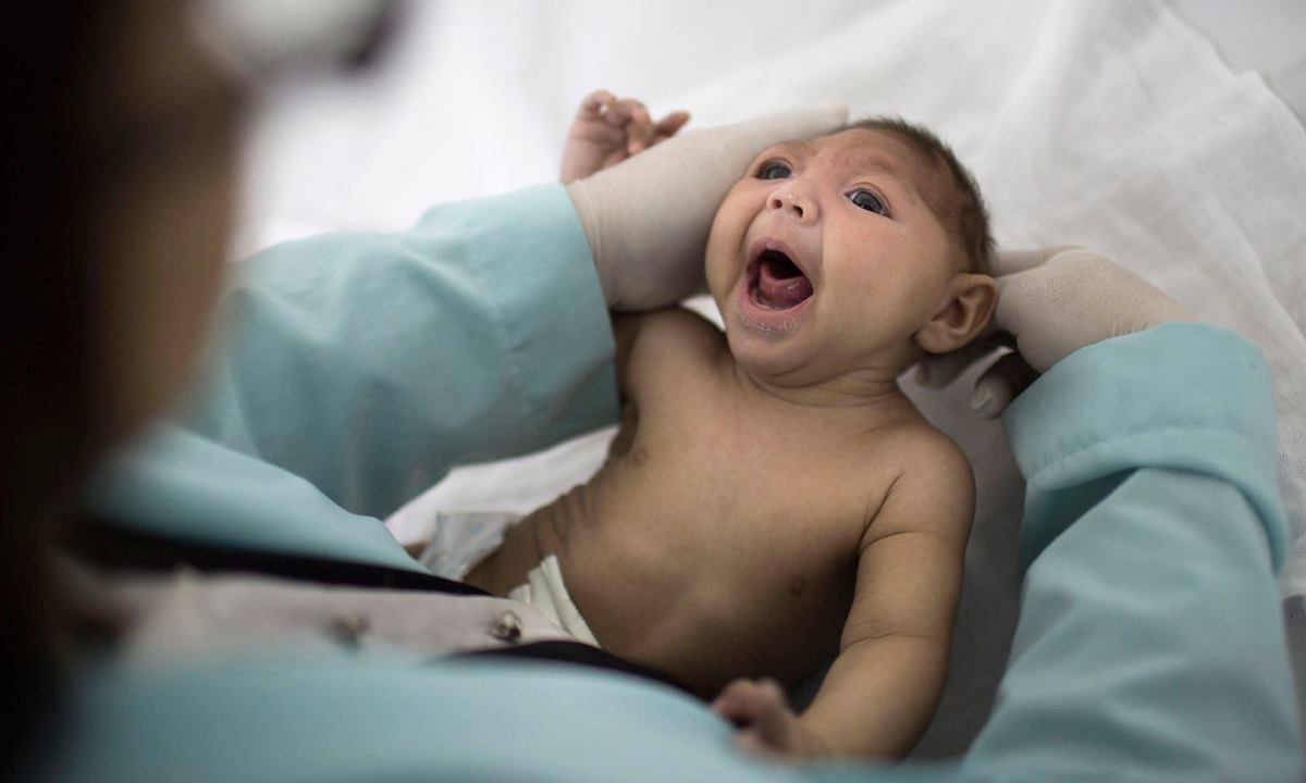 Zika Virus