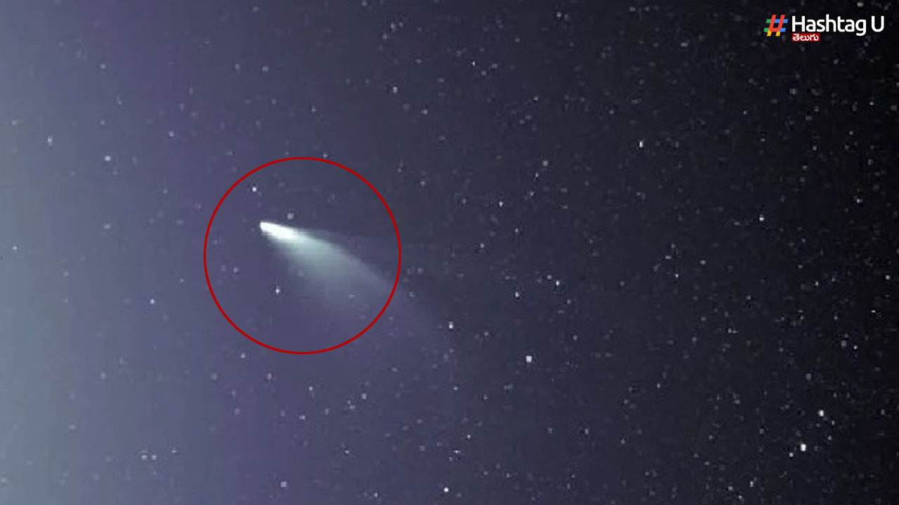 Comet