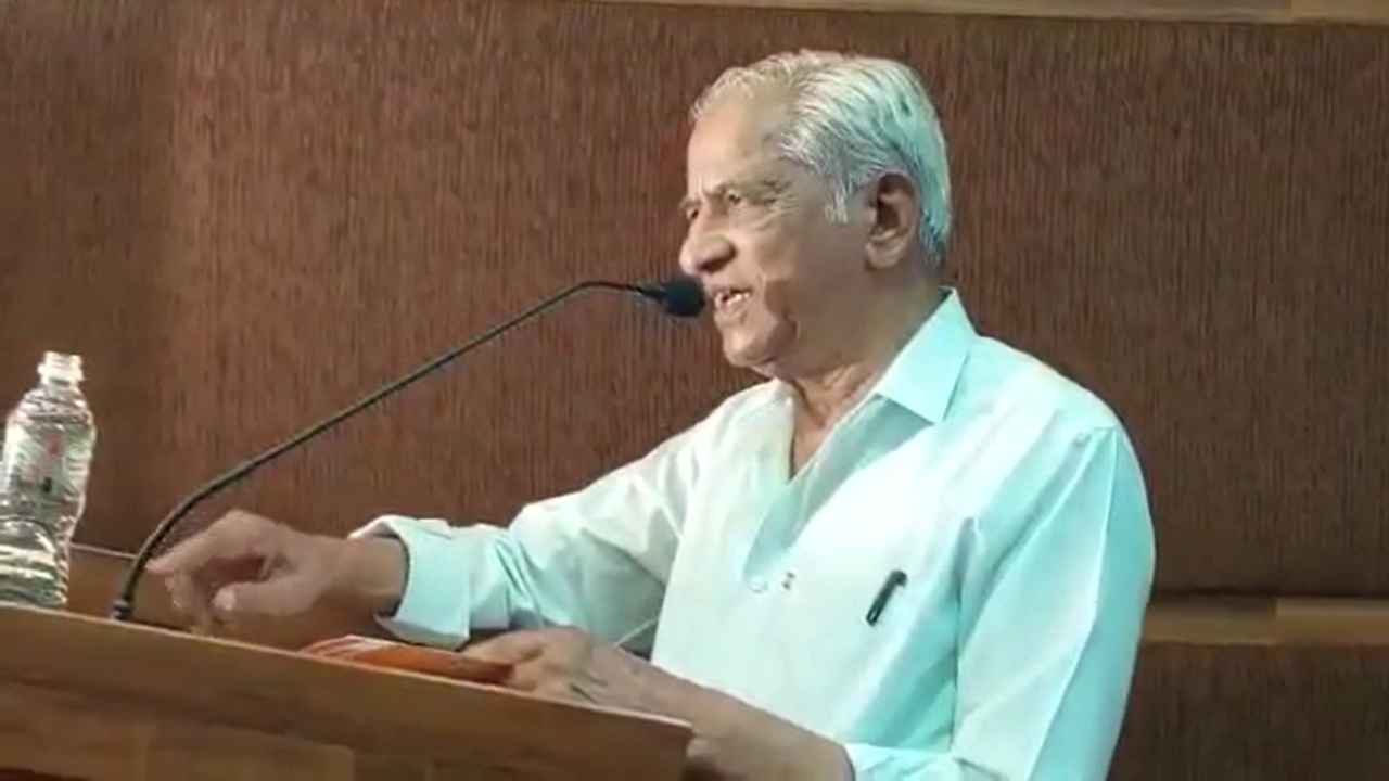 KS Bhagwan