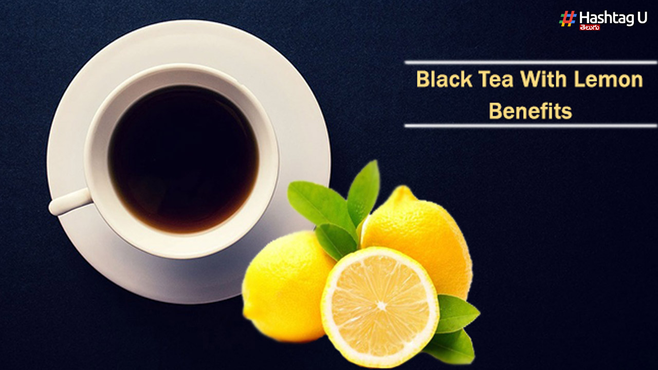 Black Tea