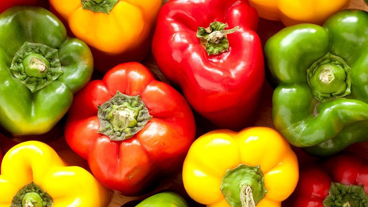 Capsicum Benefits
