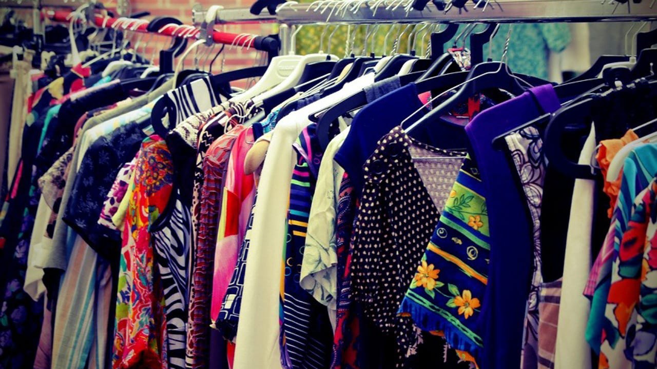 Cloths