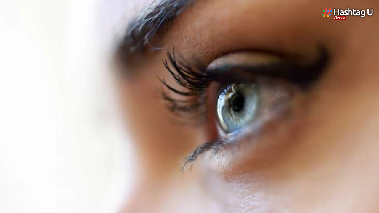 World Glaucoma Day