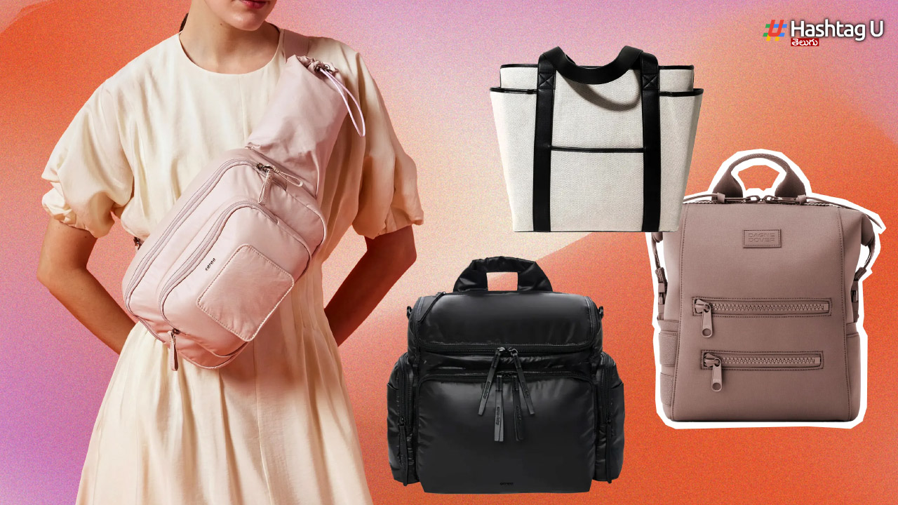 Do You Use Handbags. Then You Have To Know These Things..