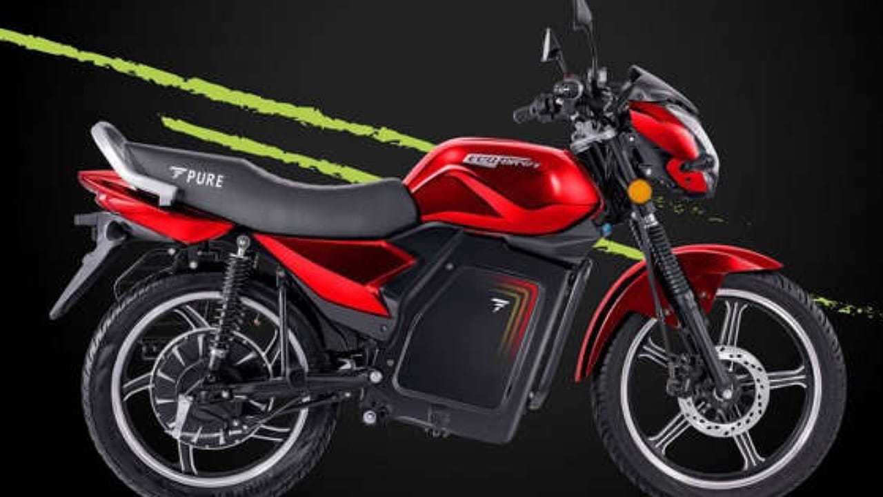 Electric Bike