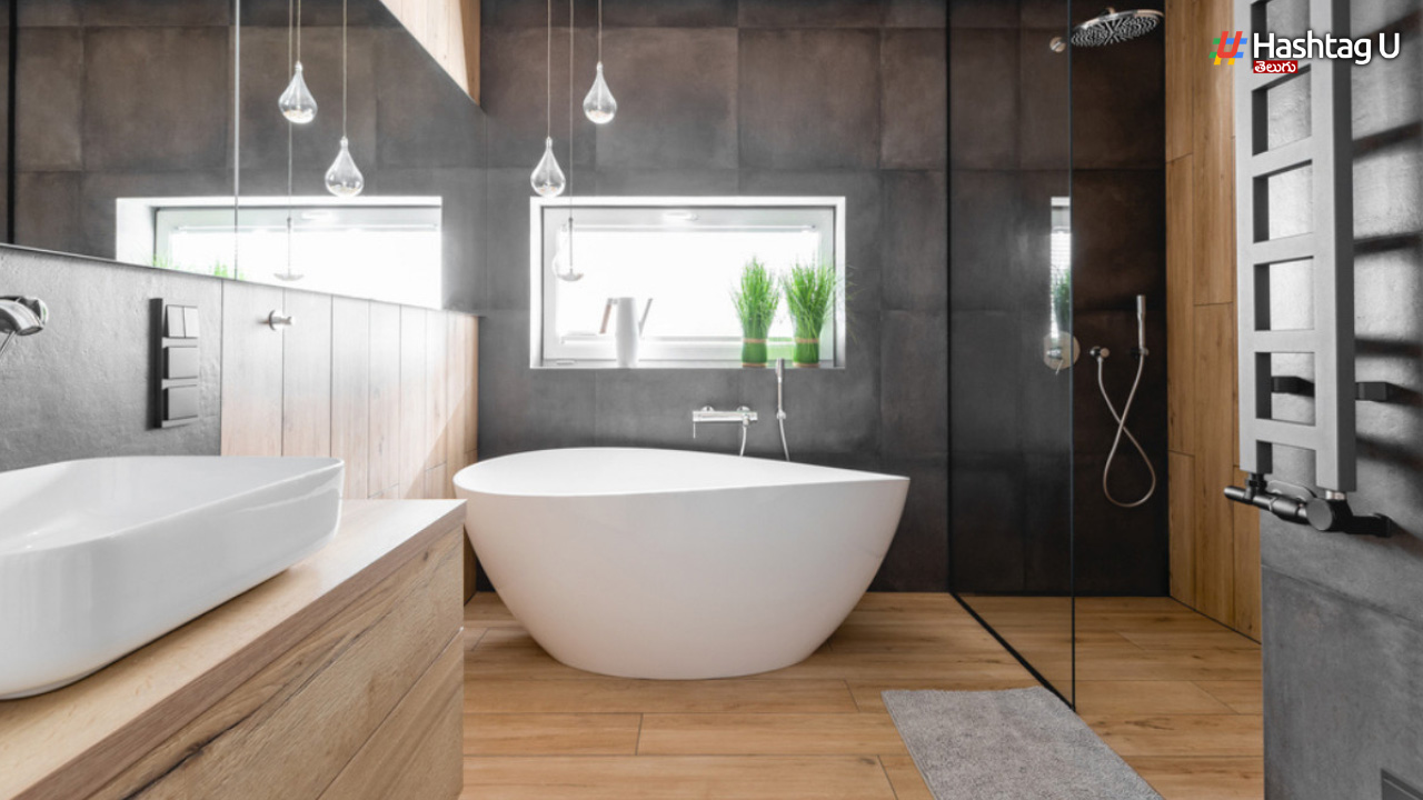 Vastu For Toilets