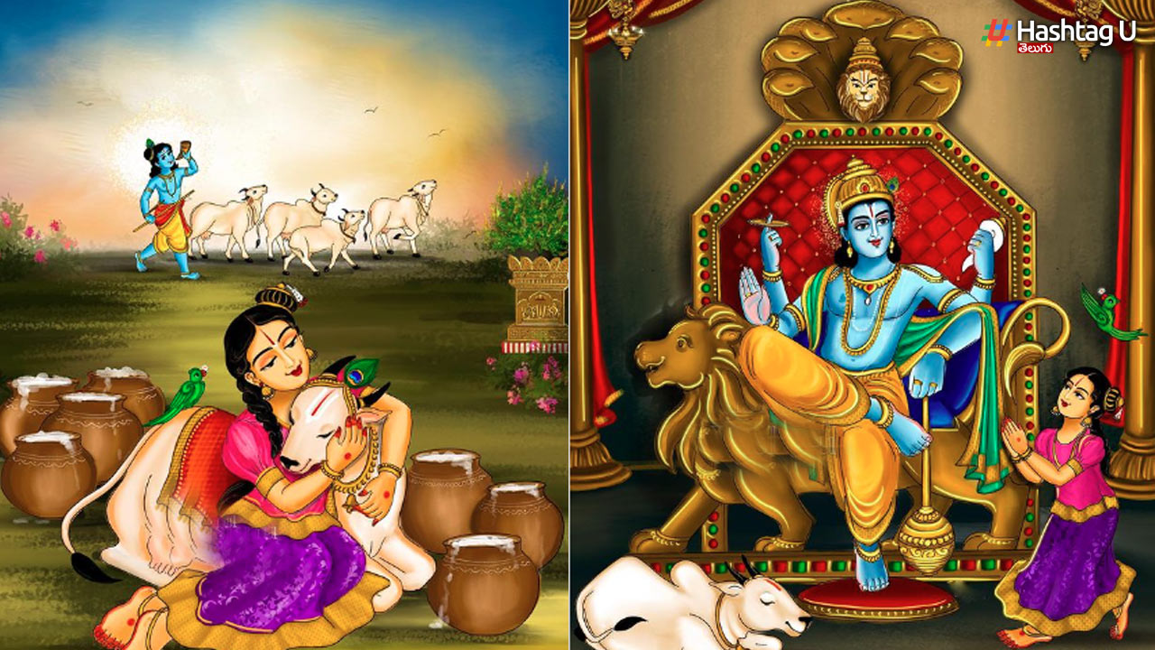Godadevi