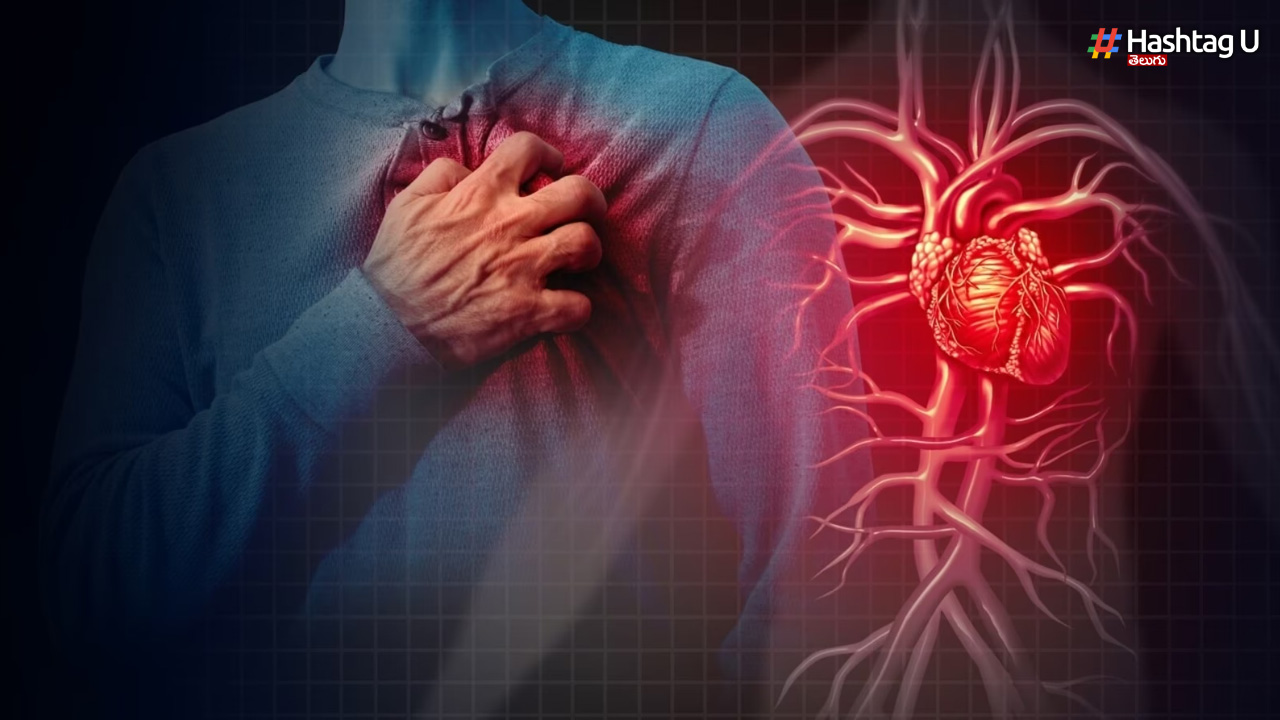 If You See These Signs, Know That Your Heart Is In Trouble