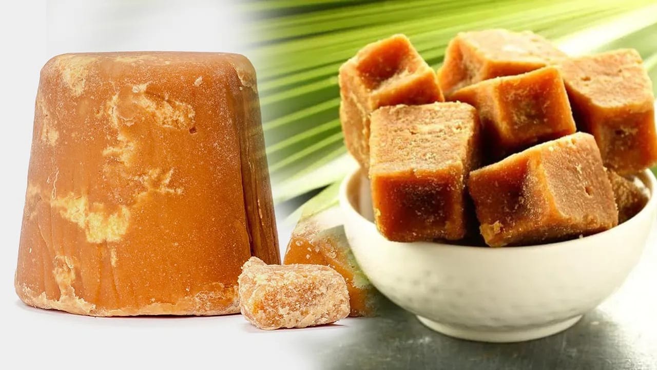Jaggery Benefits