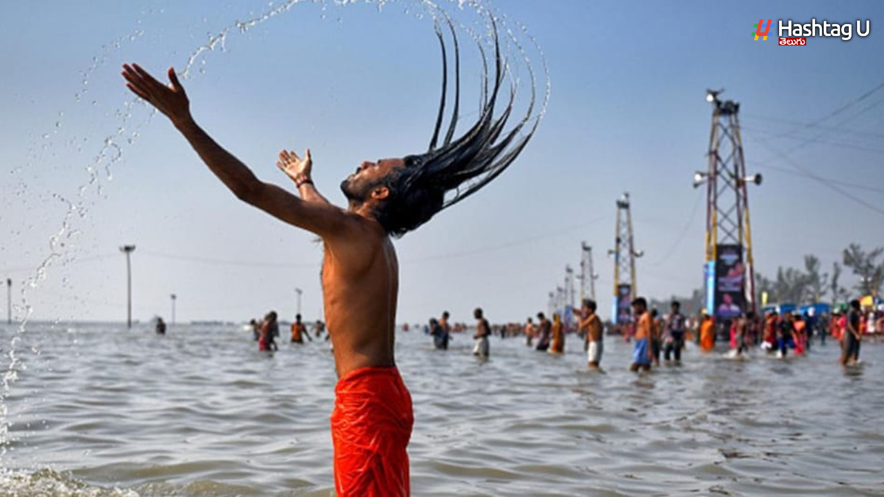 On The Day Of Makar Sankranti, Don't Even Make These Mistakes