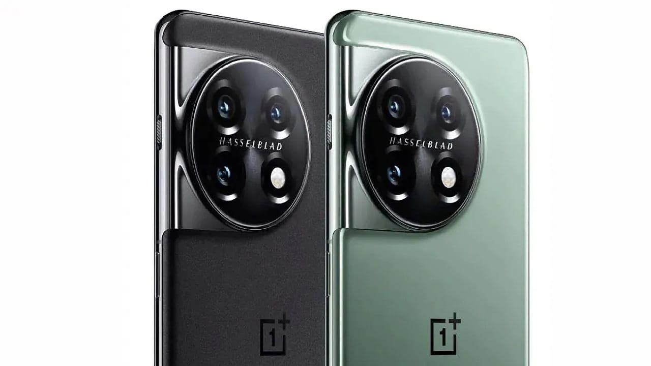 Oneplus 11r