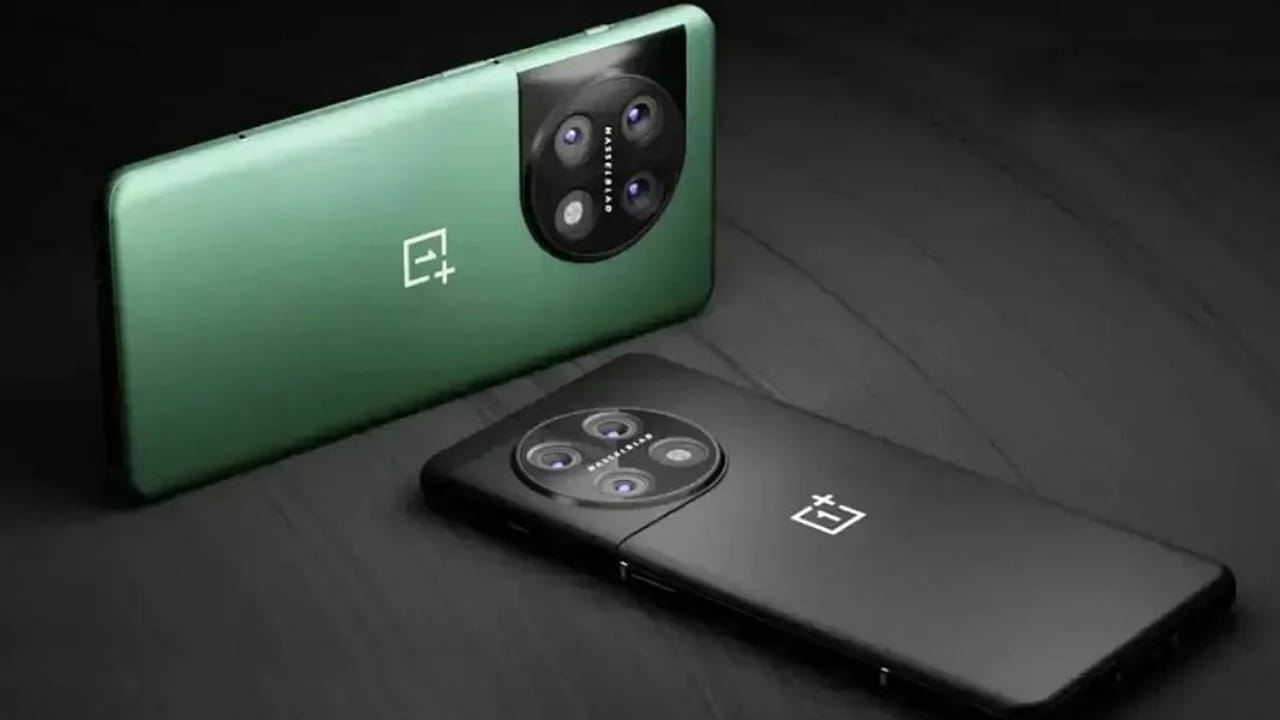 Oneplus Mobile