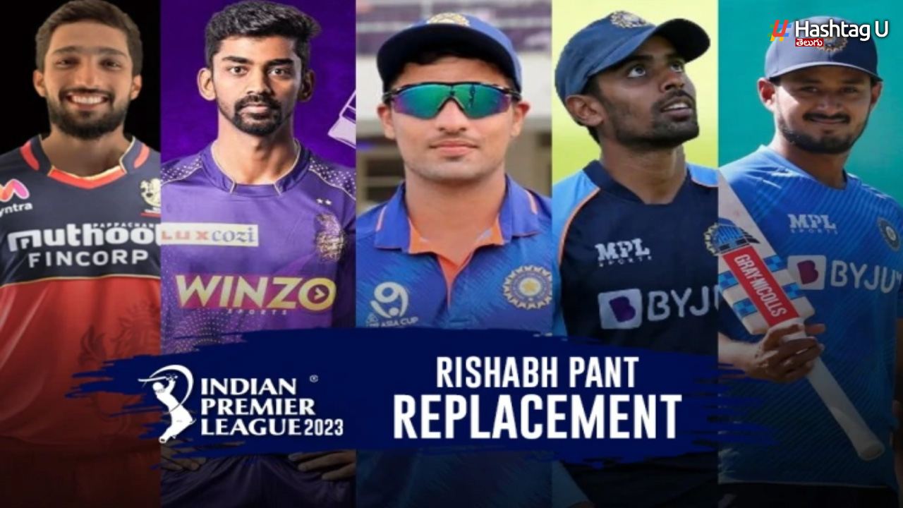 Pant Replaced Him As Captain Of Ipl Delhi