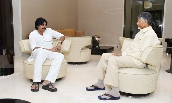 TDP-Janasena