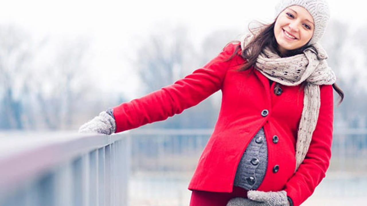 Pregnant Diet Tips