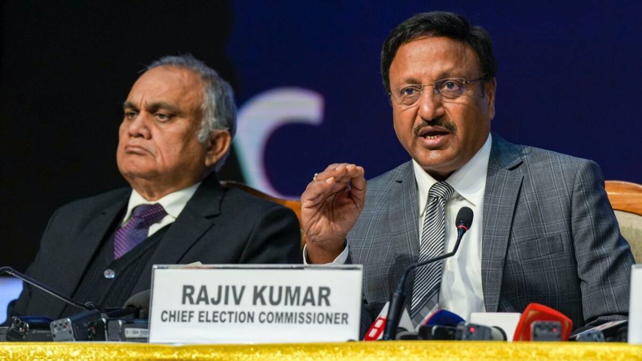 Assembly Elections