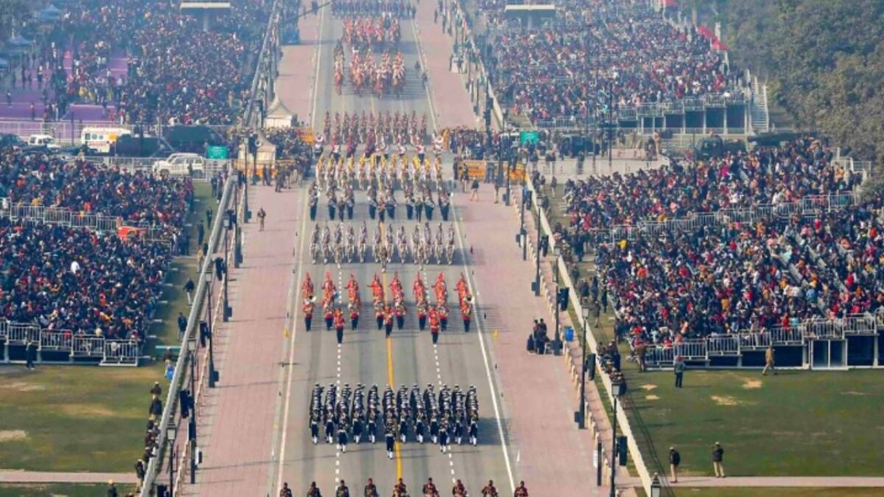 Republic Day
