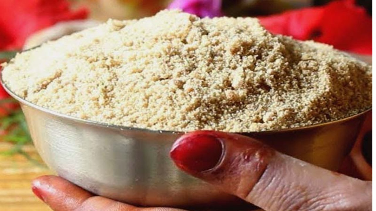 Mrittika Prasadam