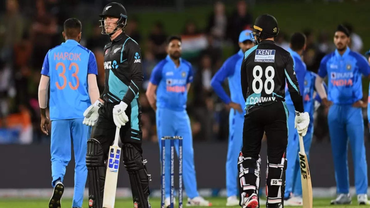 ind vs nz