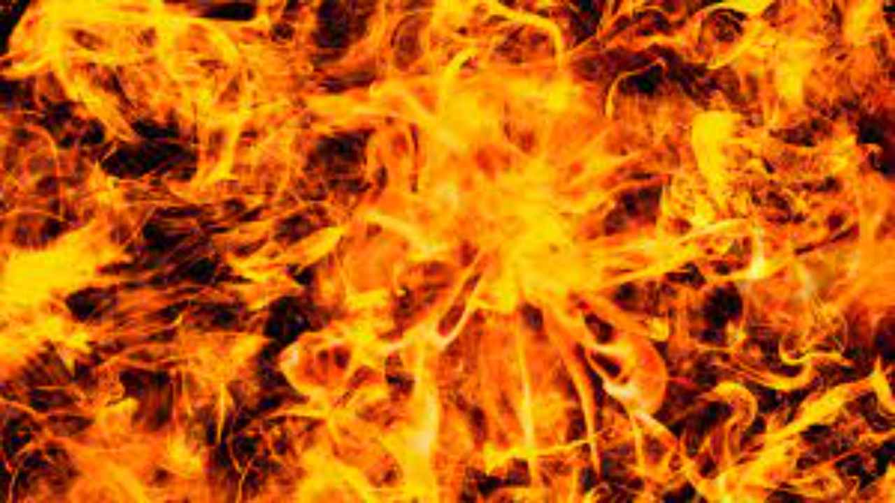 fire
