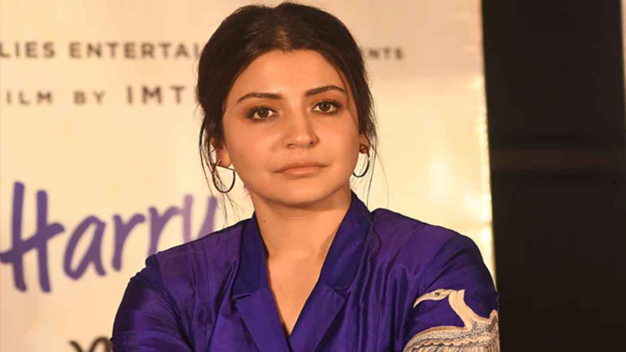 Anushka Sharma