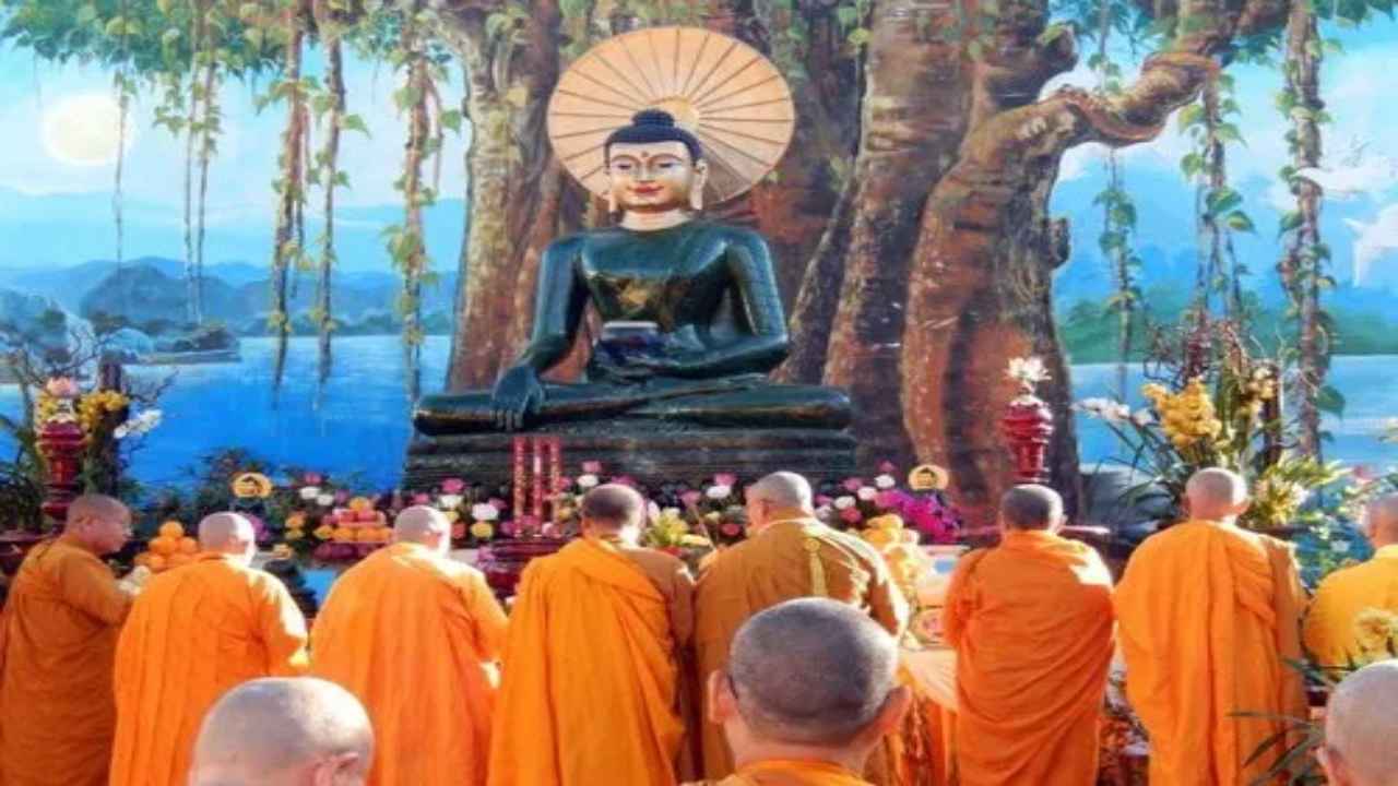 Buddhism