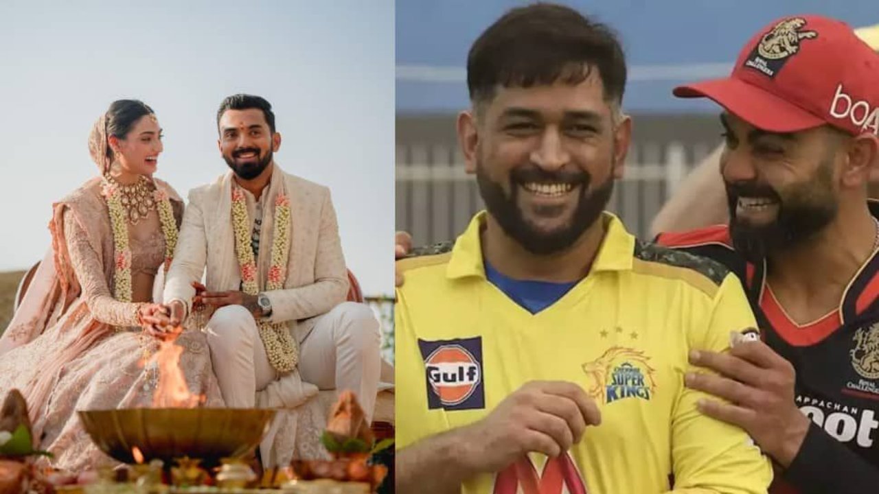 kl rahul