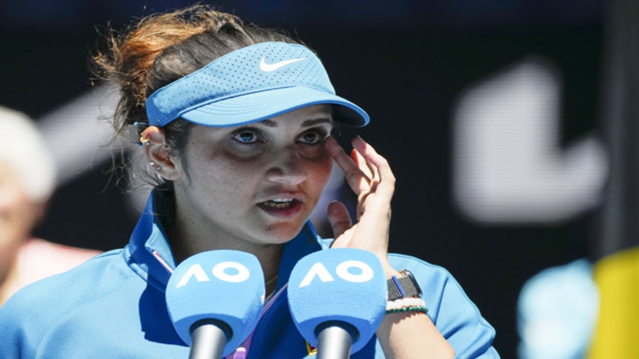 sania