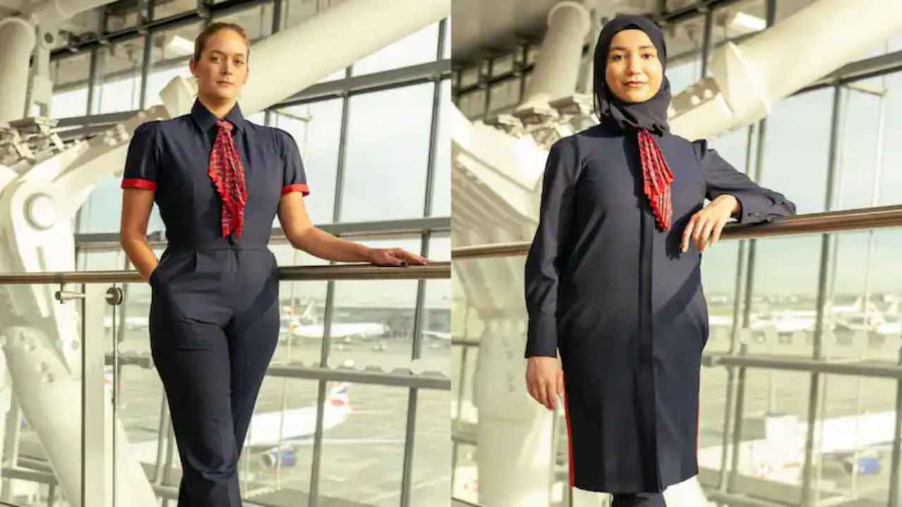 British Airways