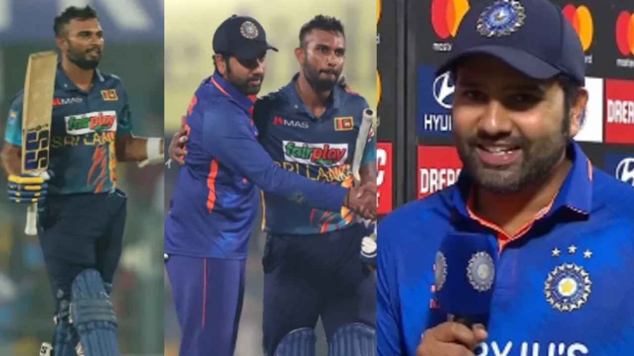 rohit