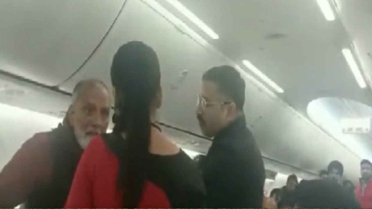 Spicejet