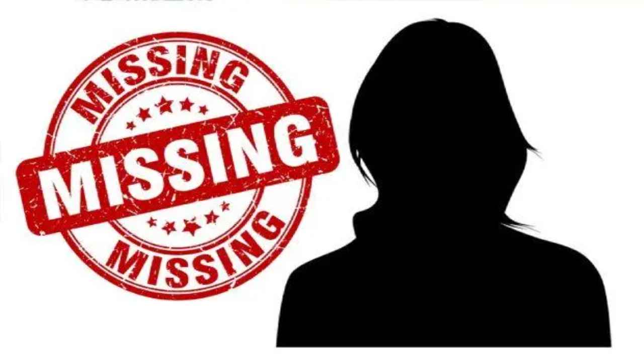 missing