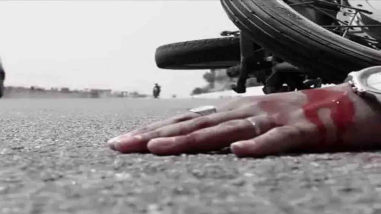 accident